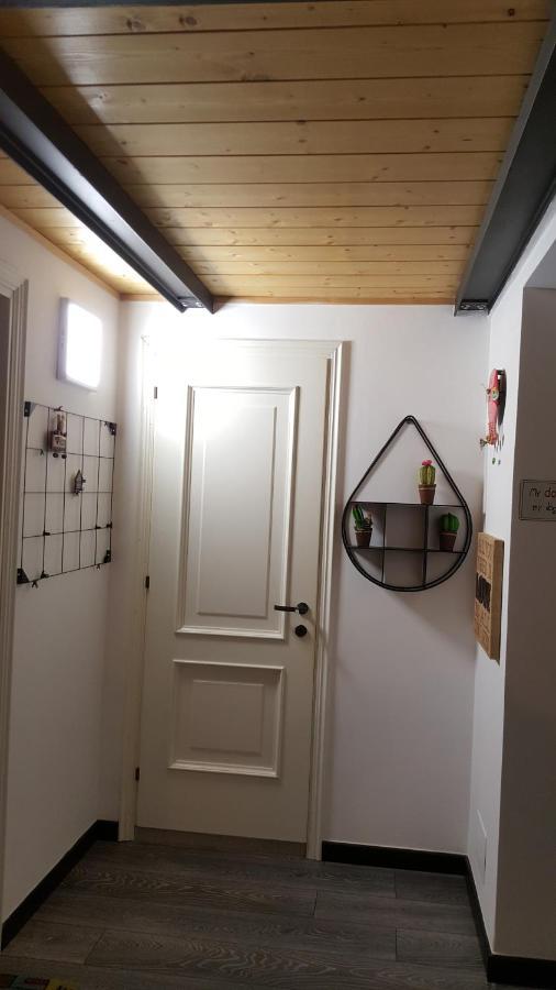 شقة Casa Di Gilda E Joey شيفيتافيكْيا المظهر الخارجي الصورة