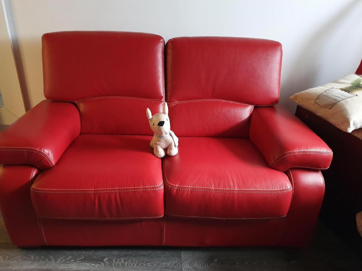 شقة Casa Di Gilda E Joey شيفيتافيكْيا المظهر الخارجي الصورة